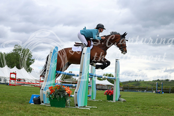 05709 - Shea - 2026 June Classic II - Sunday June 21st