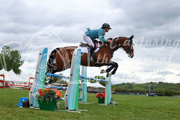 05711 - Shea - 2026 June Classic II - Sunday June 21st