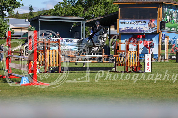 01918 - Shea - 2026 June Classic II - Sunday June 21st