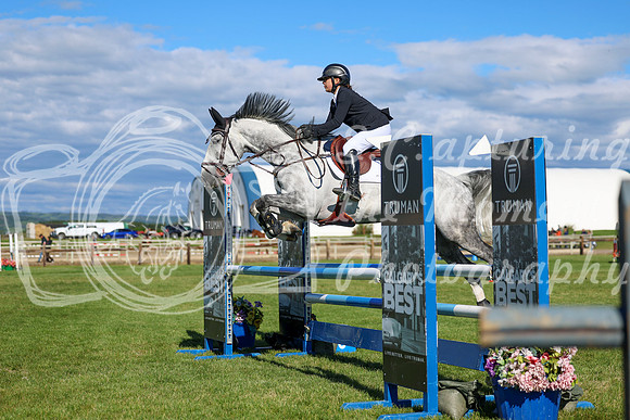 01921 - Shea - 2026 June Classic II - Sunday June 21st