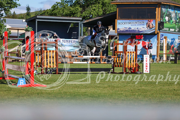 01920 - Shea - 2026 June Classic II - Sunday June 21st