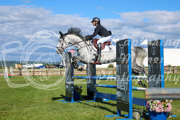 01922 - Shea - 2026 June Classic II - Sunday June 21st