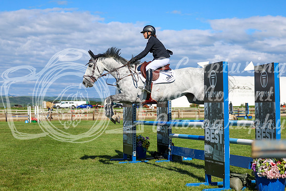 01924 - Shea - 2026 June Classic II - Sunday June 21st
