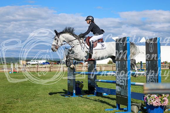 01923 - Shea - 2026 June Classic II - Sunday June 21st