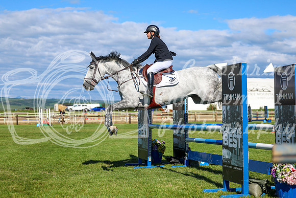 01925 - Shea - 2026 June Classic II - Sunday June 21st