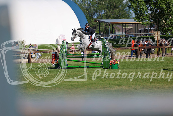 01927 - Shea - 2026 June Classic II - Sunday June 21st