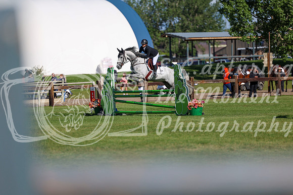 01928 - Shea - 2026 June Classic II - Sunday June 21st