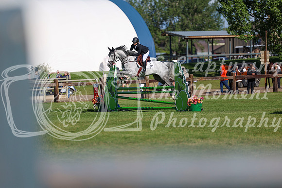 01930 - Shea - 2026 June Classic II - Sunday June 21st
