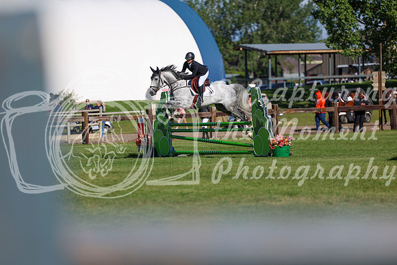 01931 - Shea - 2026 June Classic II - Sunday June 21st