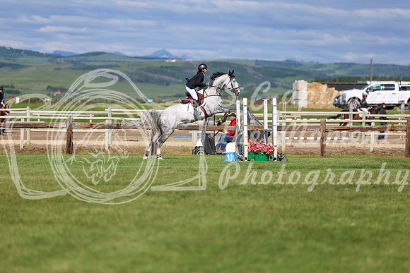 01954 - Shea - 2026 June Classic II - Sunday June 21st