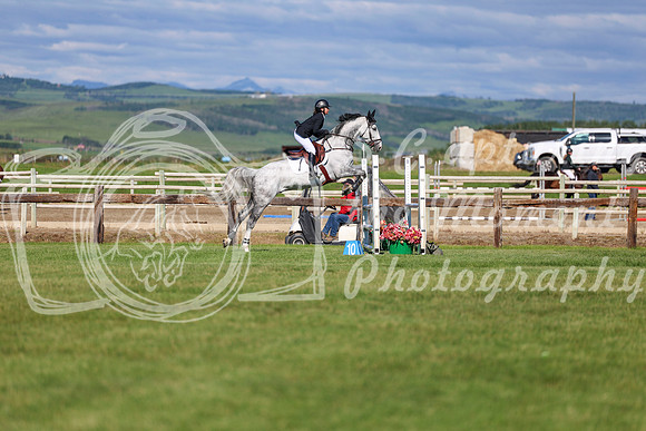 01955 - Shea - 2026 June Classic II - Sunday June 21st