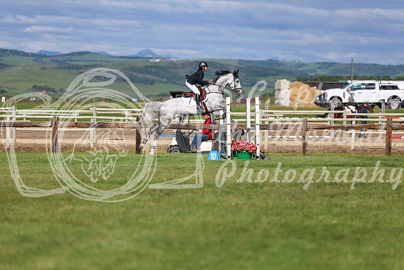 01956 - Shea - 2026 June Classic II - Sunday June 21st