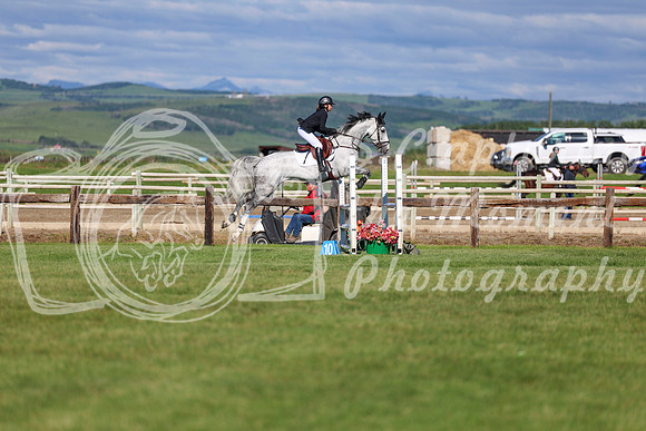 01957 - Shea - 2026 June Classic II - Sunday June 21st