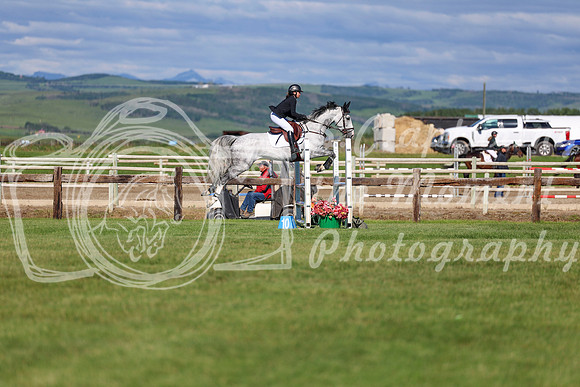 01958 - Shea - 2026 June Classic II - Sunday June 21st