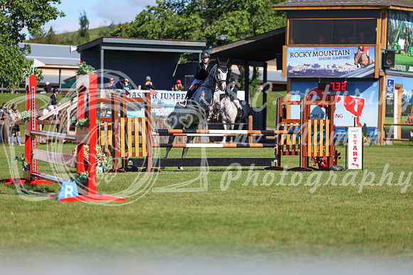 01960 - Shea - 2026 June Classic II - Sunday June 21st