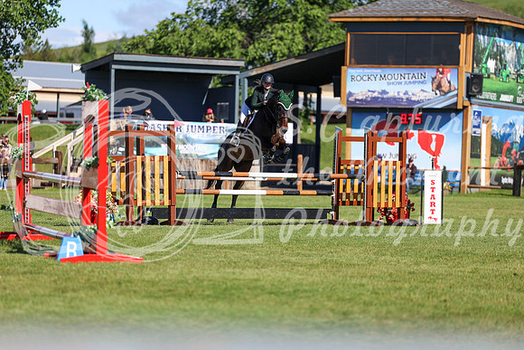 02055 - Shea - 2026 June Classic II - Sunday June 21st