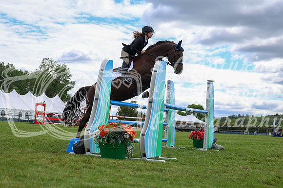 05298 - Shea - 2026 June Classic II - Sunday June 21st