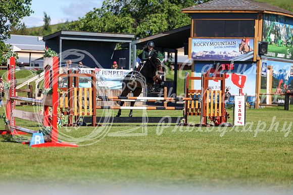 02056 - Shea - 2026 June Classic II - Sunday June 21st