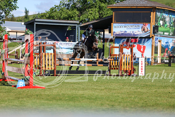 02057 - Shea - 2026 June Classic II - Sunday June 21st