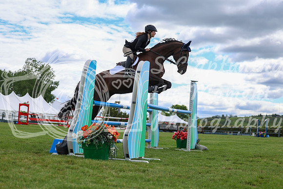 05300 - Shea - 2026 June Classic II - Sunday June 21st