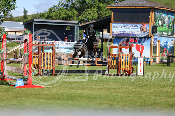 02058 - Shea - 2026 June Classic II - Sunday June 21st