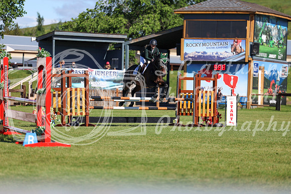 02059 - Shea - 2026 June Classic II - Sunday June 21st