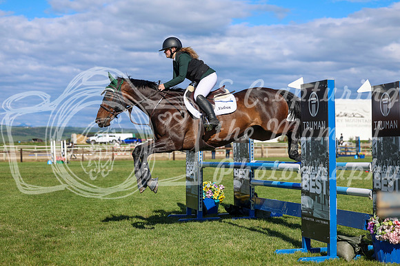 02066 - Shea - 2026 June Classic II - Sunday June 21st