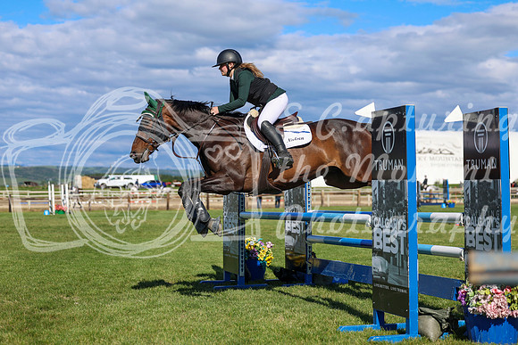 02065 - Shea - 2026 June Classic II - Sunday June 21st