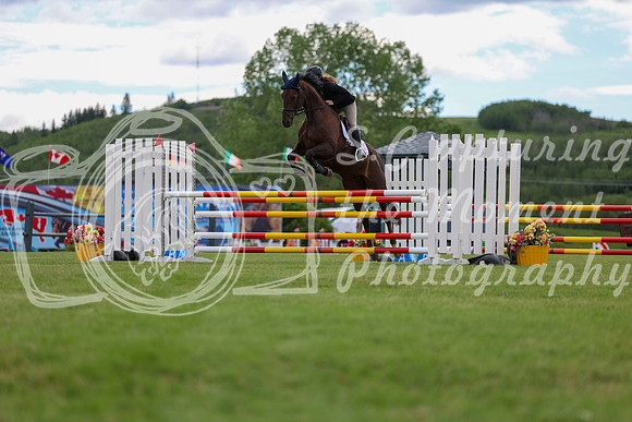 05311 - Shea - 2026 June Classic II - Sunday June 21st