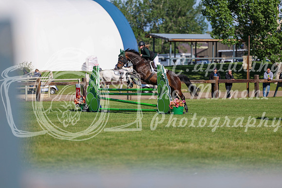 02067 - Shea - 2026 June Classic II - Sunday June 21st