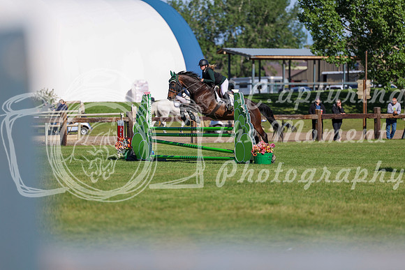 02068 - Shea - 2026 June Classic II - Sunday June 21st