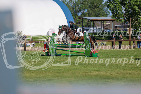 02069 - Shea - 2026 June Classic II - Sunday June 21st