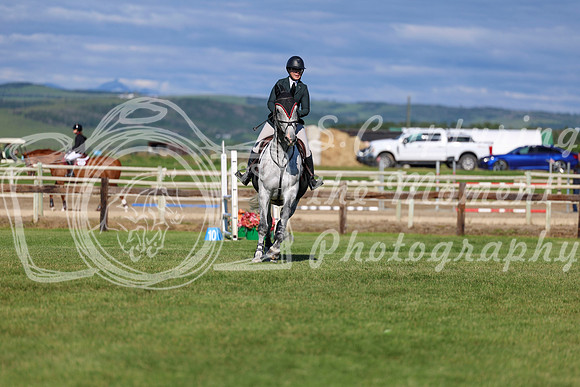 01996 - Shea - 2026 June Classic II - Sunday June 21st