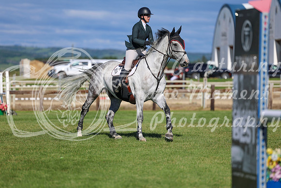 02001 - Shea - 2026 June Classic II - Sunday June 21st