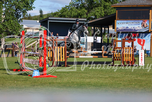 02003 - Shea - 2026 June Classic II - Sunday June 21st
