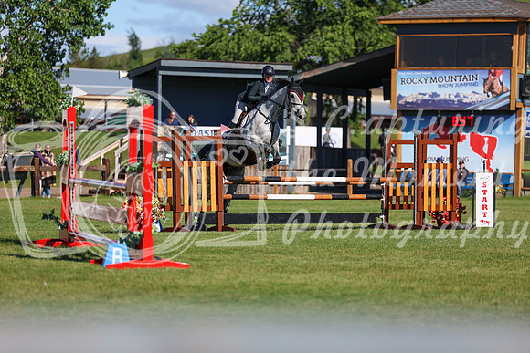 02004 - Shea - 2026 June Classic II - Sunday June 21st