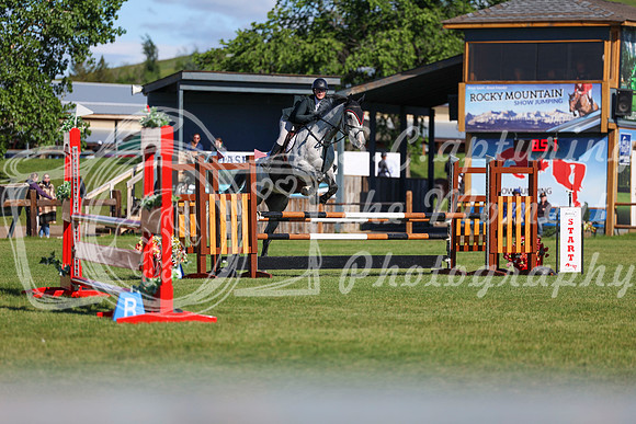 02005 - Shea - 2026 June Classic II - Sunday June 21st
