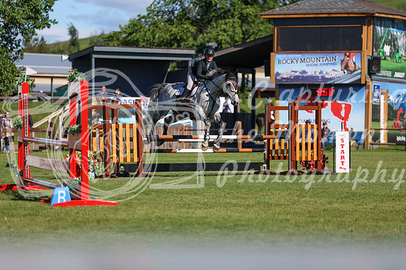 02010 - Shea - 2026 June Classic II - Sunday June 21st