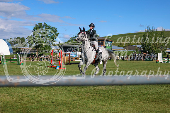 02011 - Shea - 2026 June Classic II - Sunday June 21st