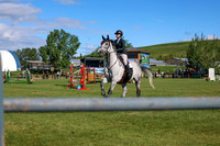 02012 - Shea - 2026 June Classic II - Sunday June 21st