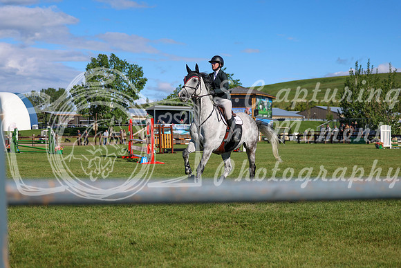 02012 - Shea - 2026 June Classic II - Sunday June 21st