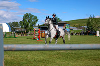 02013 - Shea - 2026 June Classic II - Sunday June 21st