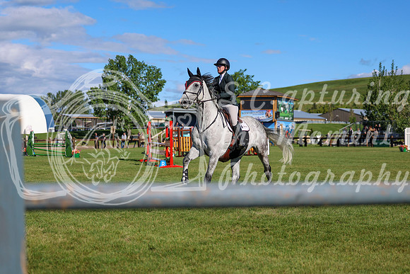 02014 - Shea - 2026 June Classic II - Sunday June 21st