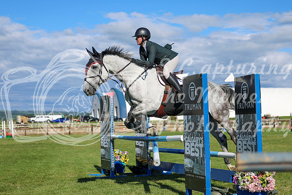 02015 - Shea - 2026 June Classic II - Sunday June 21st