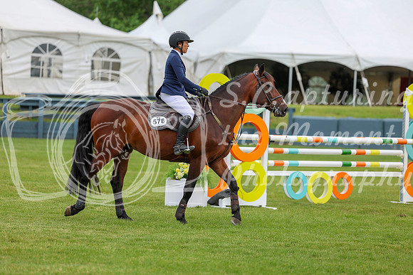10361 - Shea - 2026 June Classic II - Sunday June 21st