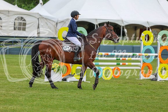 10363 - Shea - 2026 June Classic II - Sunday June 21st