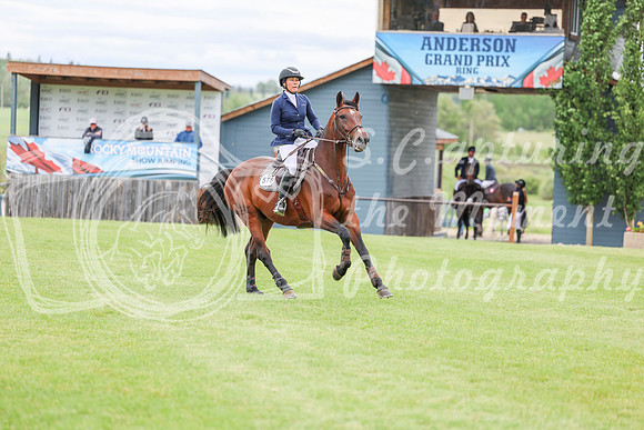 10369 - Shea - 2026 June Classic II - Sunday June 21st