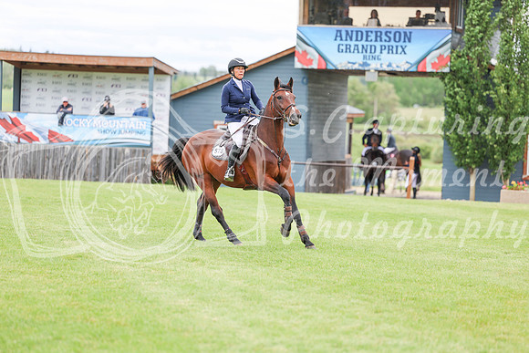 10370 - Shea - 2026 June Classic II - Sunday June 21st