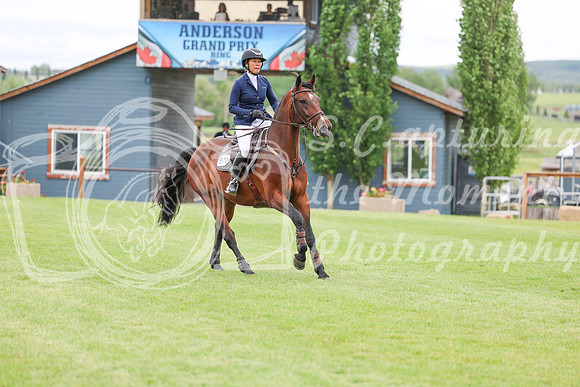 10375 - Shea - 2026 June Classic II - Sunday June 21st