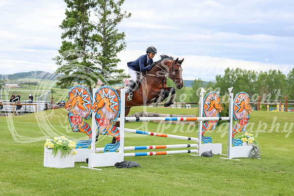 10376 - Shea - 2026 June Classic II - Sunday June 21st